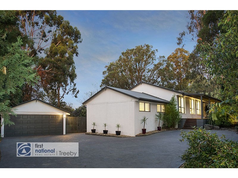 2-4 Valentino Drive, Croydon VIC 3136