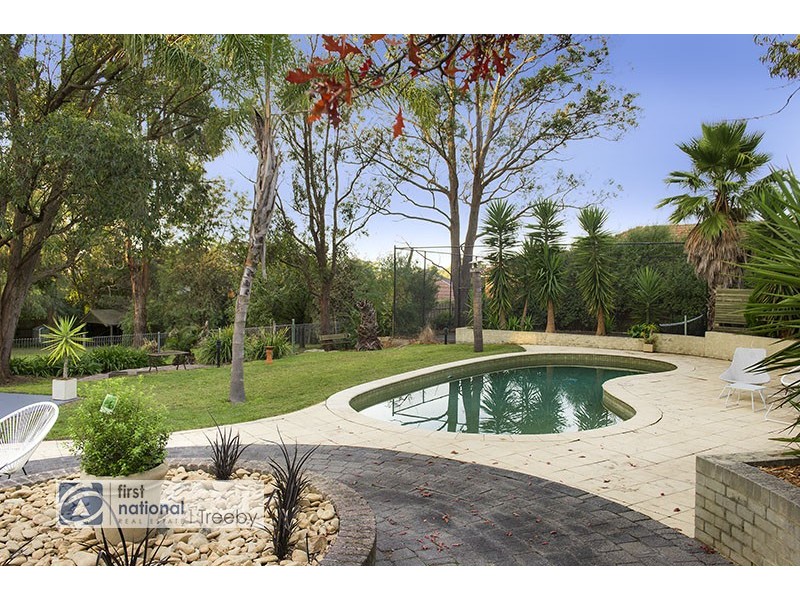 2-4 Valentino Drive, Croydon VIC 3136