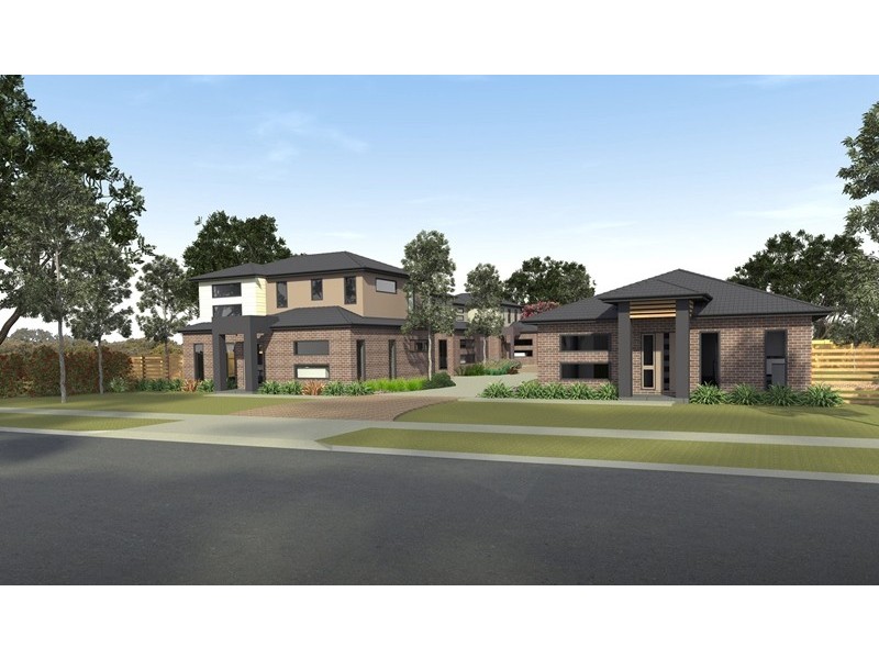 9-13 Holloway Road, Croydon North VIC 3136