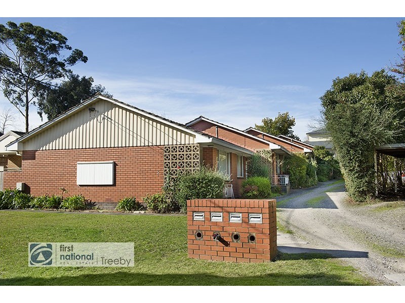 1-4/5 Lena Grove, Ringwood VIC 3134