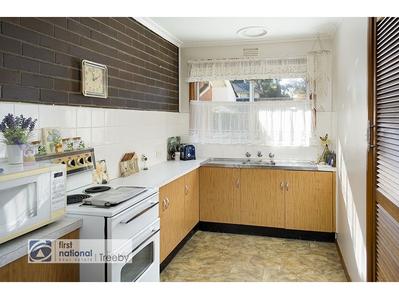 1-4/5 Lena Grove, Ringwood VIC 3134