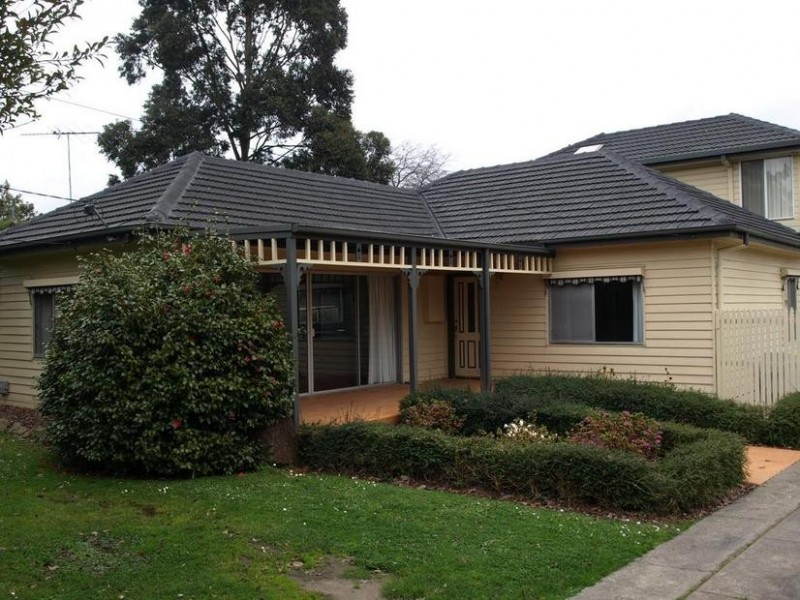 26 Cherylnne Crescent, Kilsyth VIC 3137