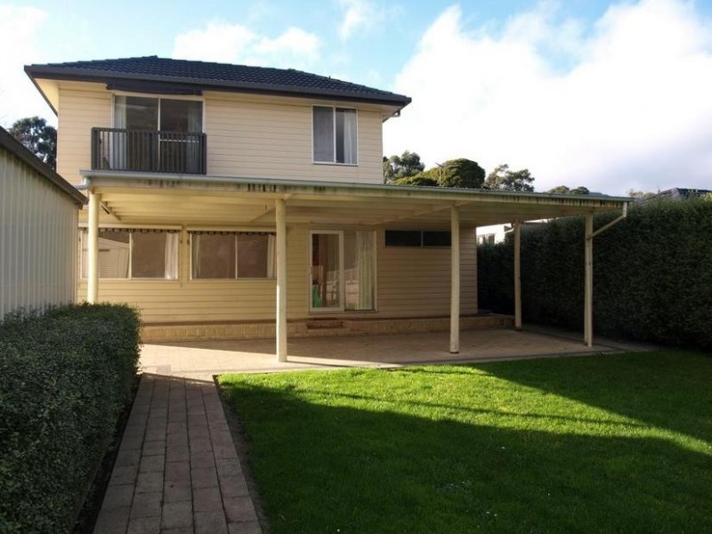 26 Cherylnne Crescent, Kilsyth VIC 3137