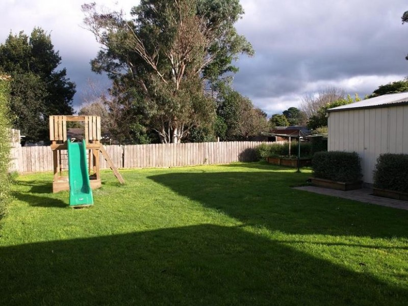 26 Cherylnne Crescent, Kilsyth VIC 3137