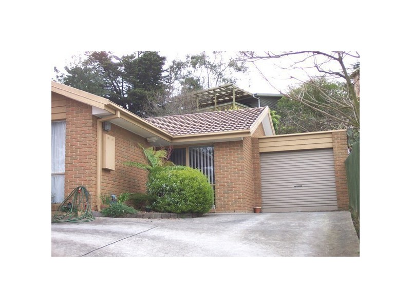 2/38 William Street, Ringwood VIC 3134