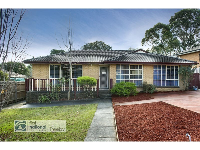 91 Durham Road, Kilsyth VIC 3137
