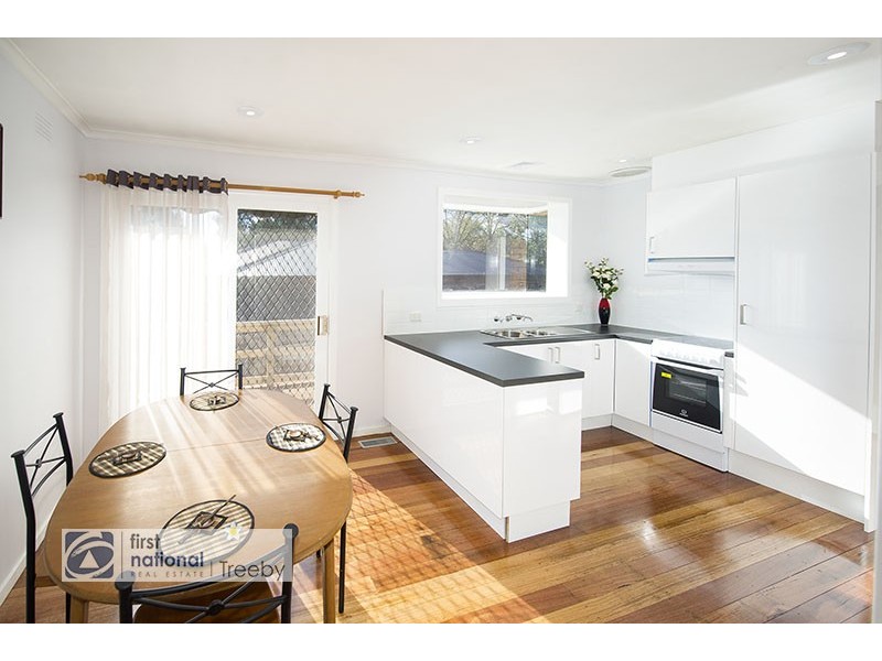 91 Durham Road, Kilsyth VIC 3137