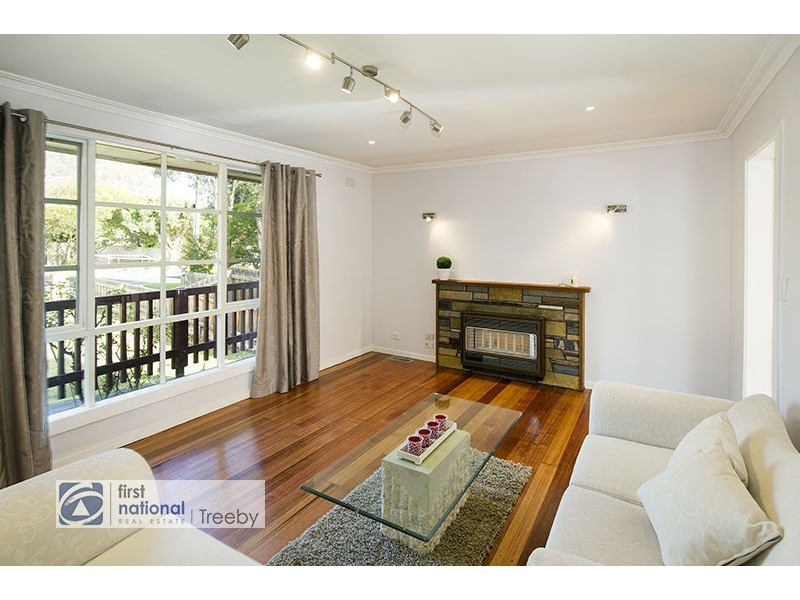 91 Durham Road, Kilsyth VIC 3137