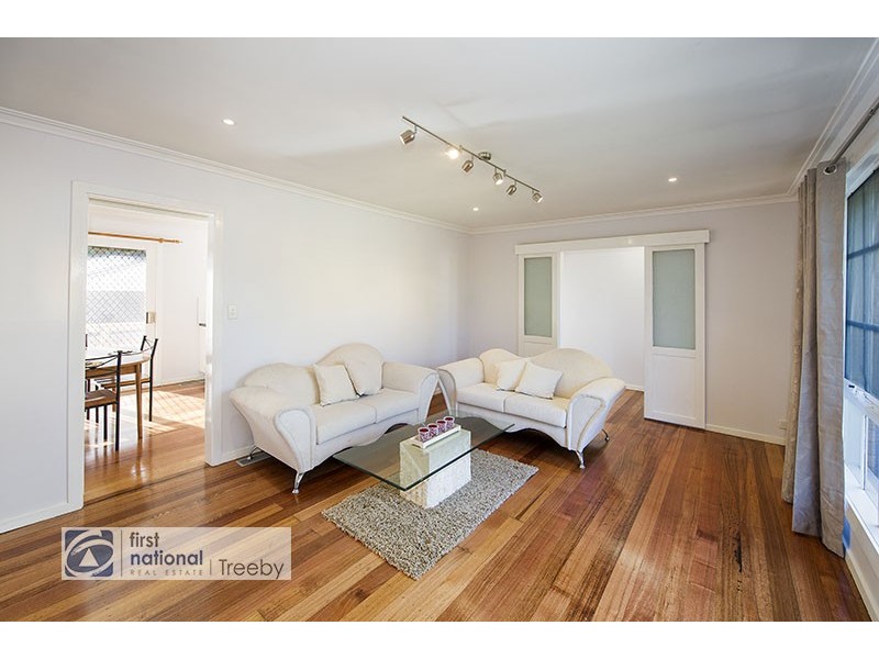 91 Durham Road, Kilsyth VIC 3137