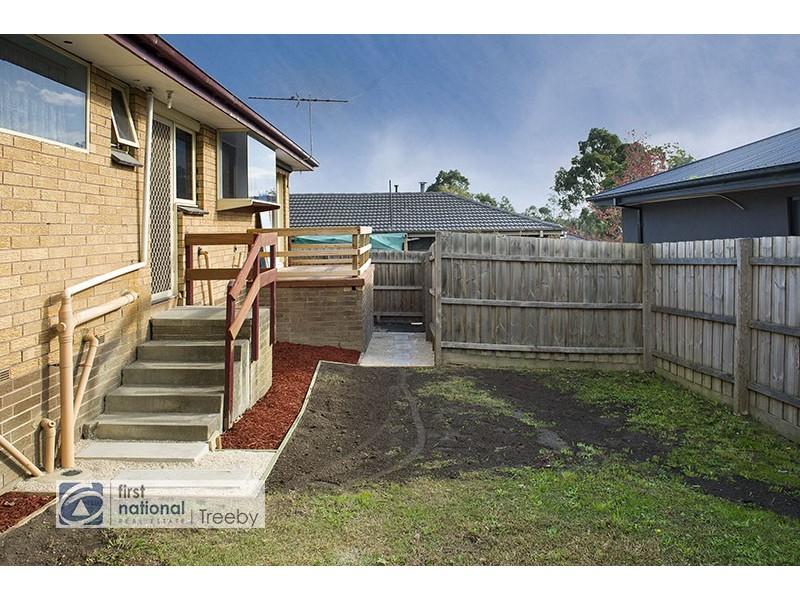 91 Durham Road, Kilsyth VIC 3137