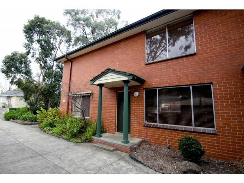 2/4 Woodlands Road, Heathmont VIC 3135