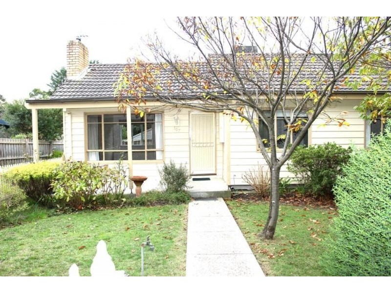 107 Eastfield Road, Croydon VIC 3136