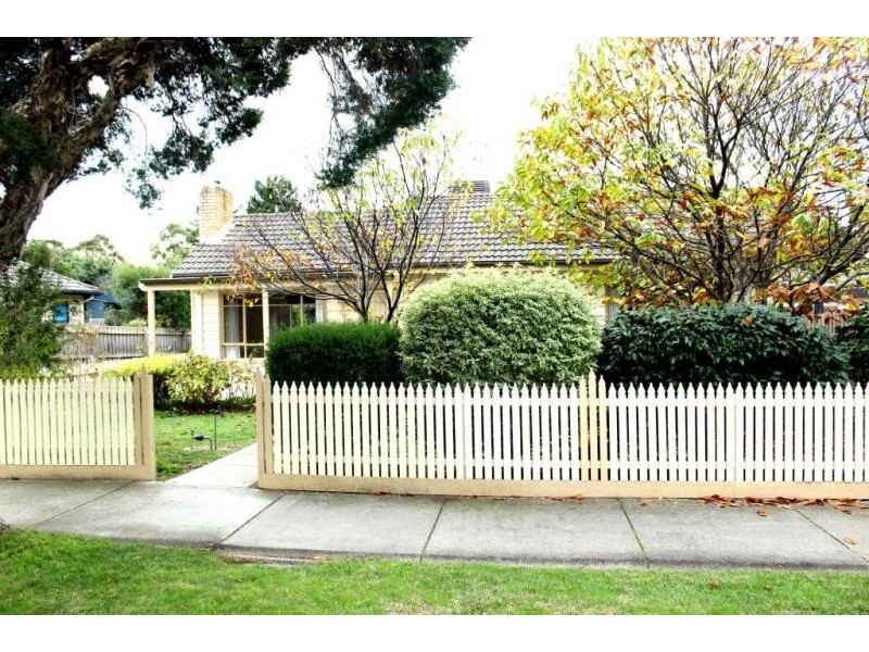 107 Eastfield Road, Croydon VIC 3136