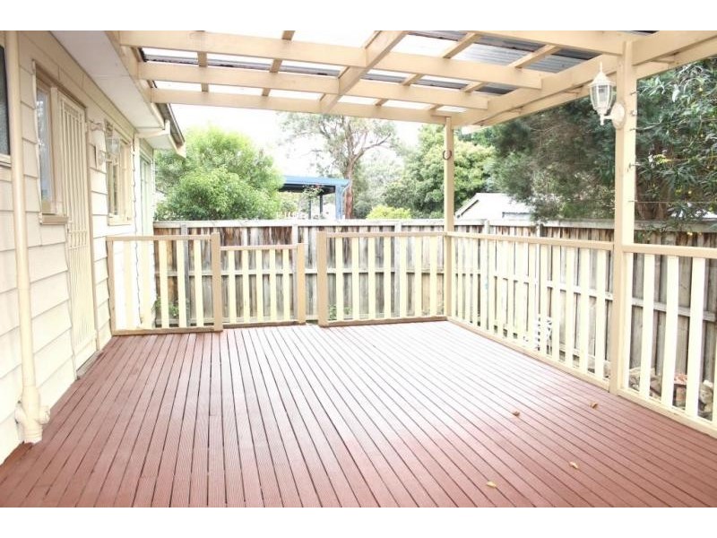 107 Eastfield Road, Croydon VIC 3136