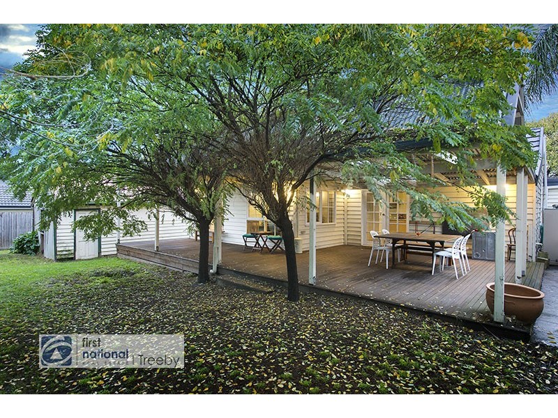 59 Stirling Road, Croydon VIC 3136