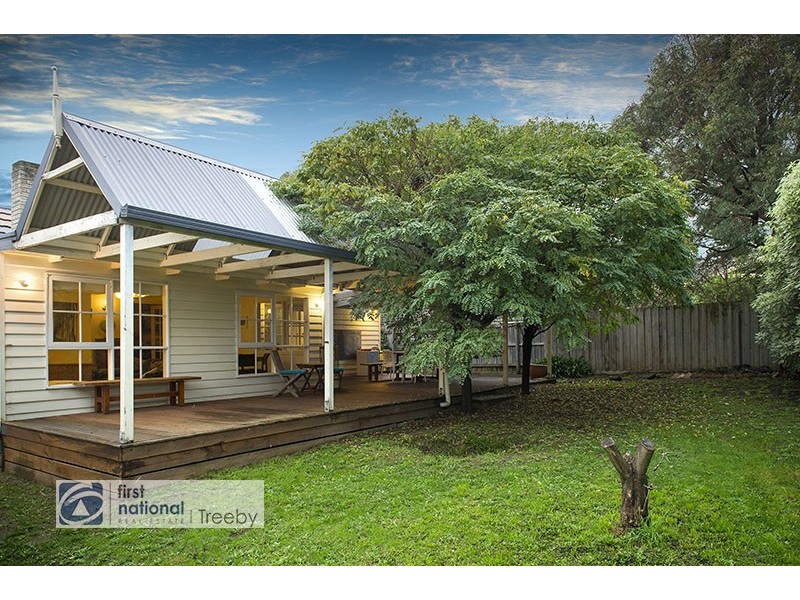 59 Stirling Road, Croydon VIC 3136