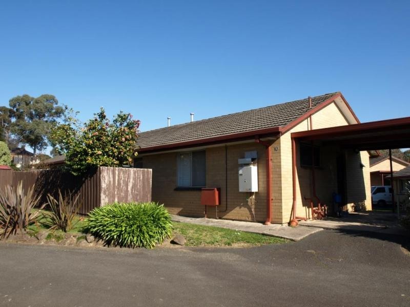 10/84 Mount Pleasant Road, Nunawading VIC 3131