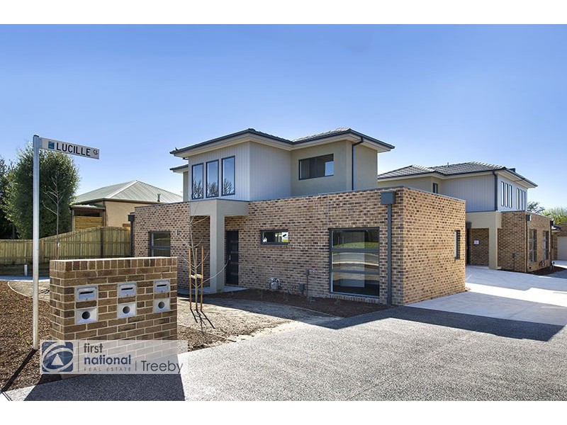 18-20 McComb Street, Lilydale VIC 3140