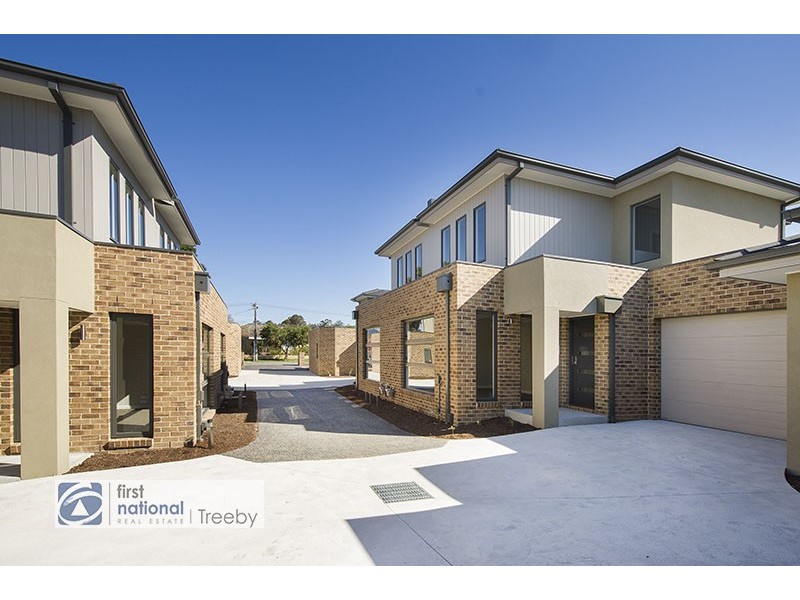 18-20 McComb Street, Lilydale VIC 3140