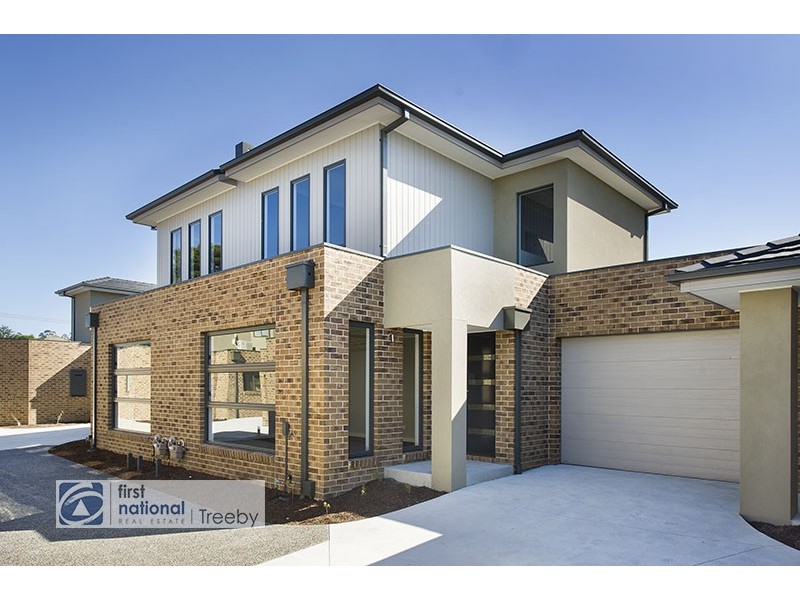 18-20 McComb Street, Lilydale VIC 3140