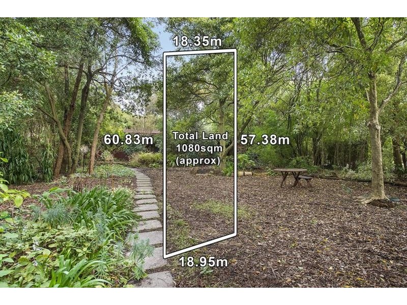 20 Pine Crescent, Ringwood North VIC 3134