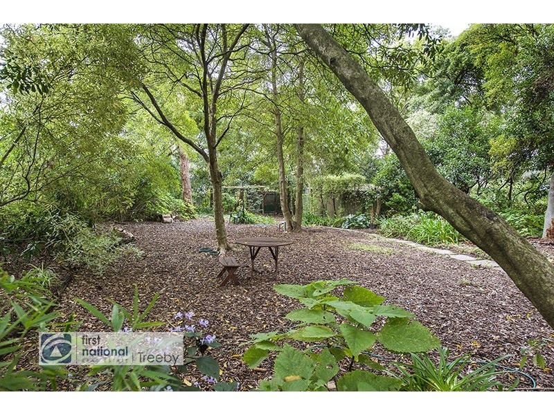 20 Pine Crescent, Ringwood North VIC 3134