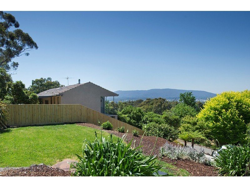 5 Homebush Court, Ringwood East VIC 3135