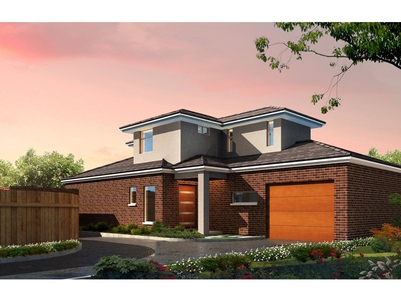 2/34 Thomas Street, Croydon South VIC 3136