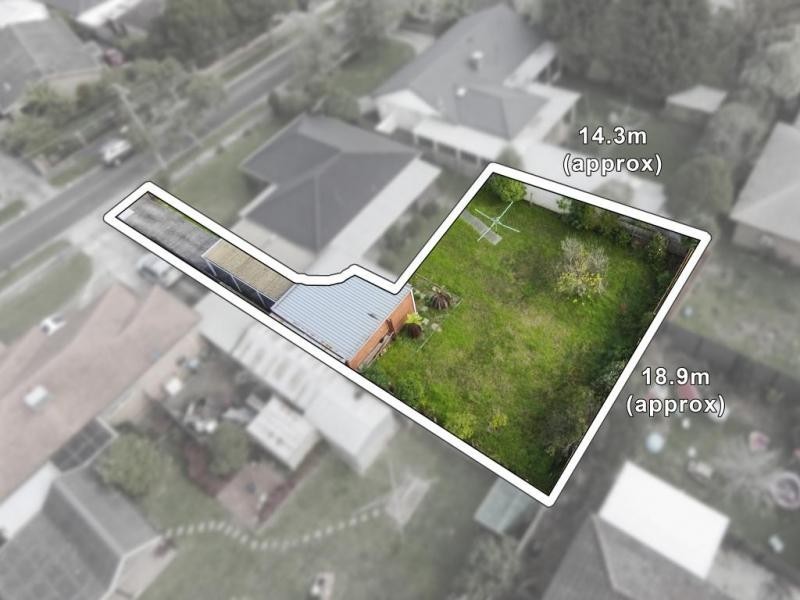 2/34 Thomas Street, Croydon South VIC 3136