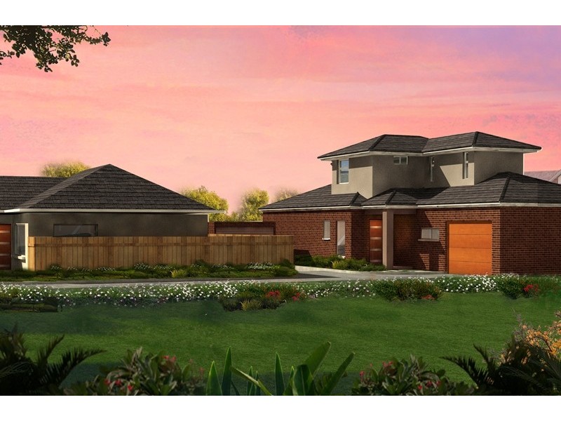 2/34 Thomas Street, Croydon South VIC 3136