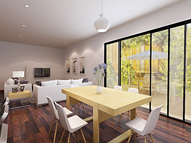 2/34 Thomas Street, Croydon South VIC 3136