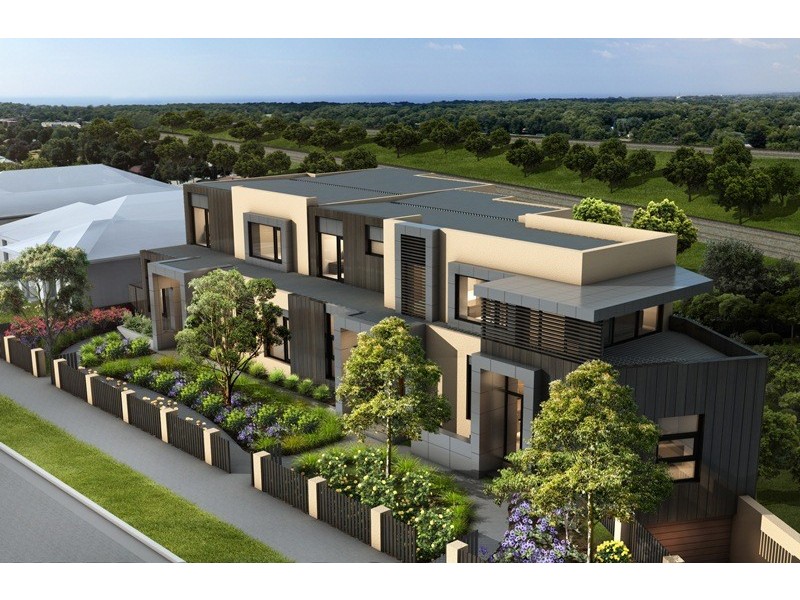 35 Pitt Street, Ringwood VIC 3134