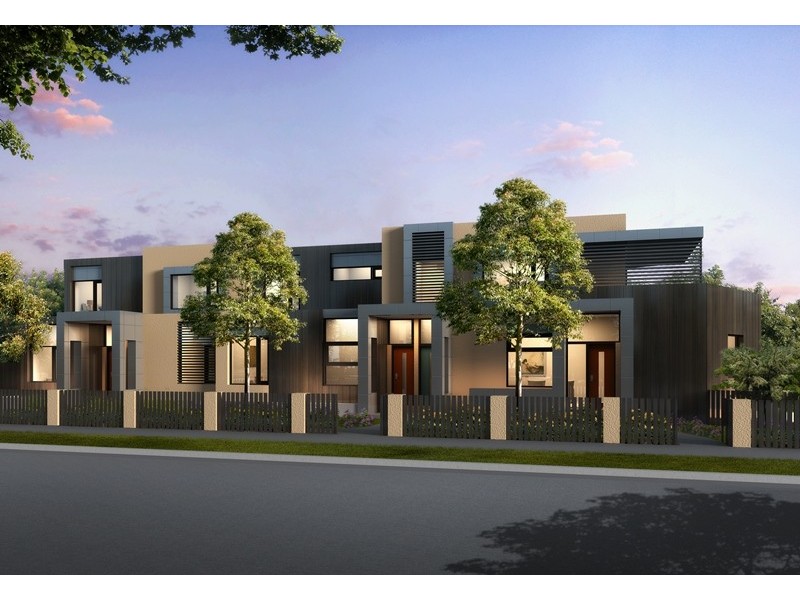 35 Pitt Street, Ringwood VIC 3134