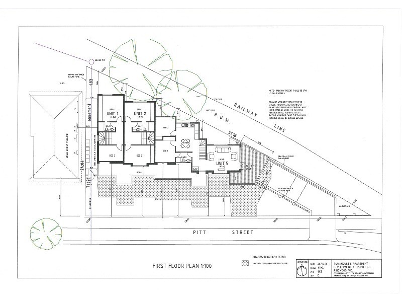 35 Pitt Street, Ringwood VIC 3134 Floorplan