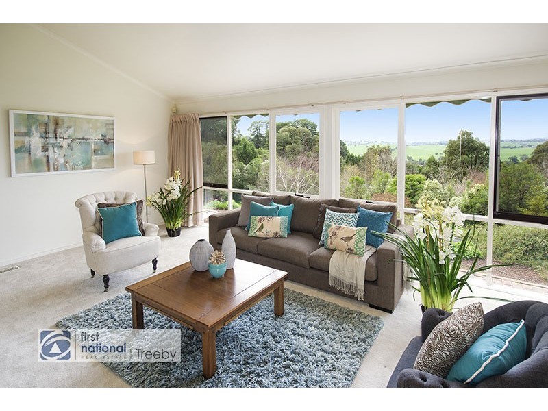 3 Kevlar Ct, Wonga Park VIC 3115