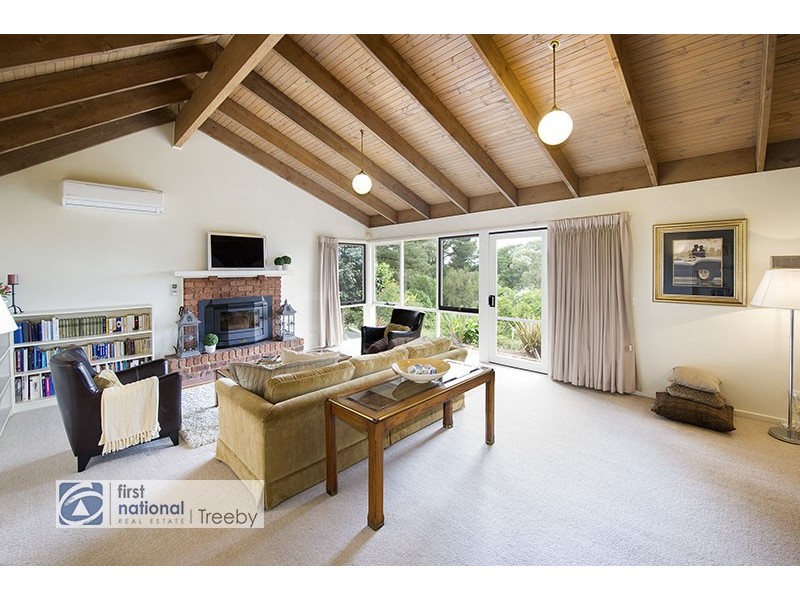 3 Kevlar Ct, Wonga Park VIC 3115