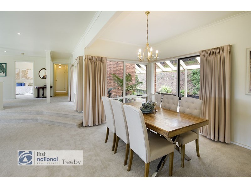 3 Kevlar Ct, Wonga Park VIC 3115