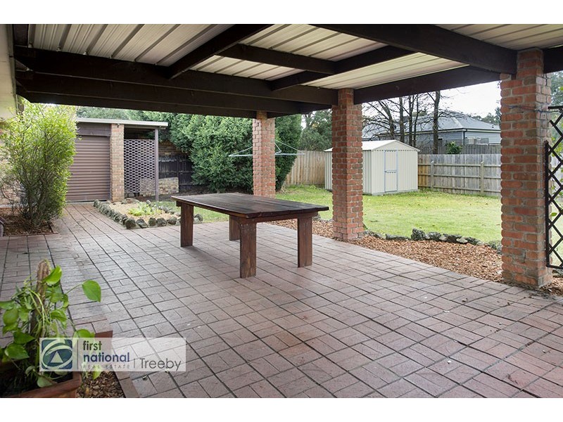 13 Clarke Drive, Ringwood VIC 3134