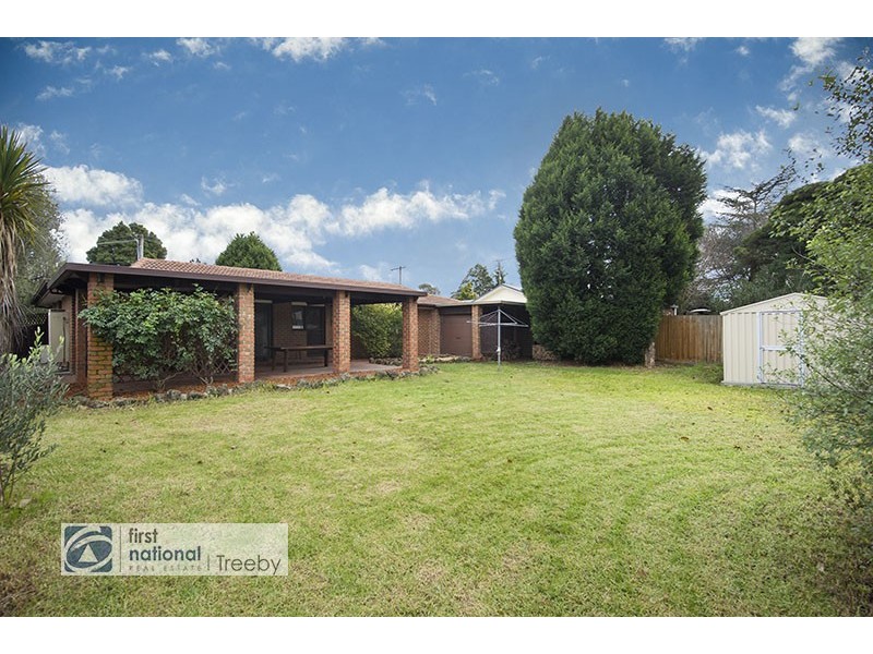 13 Clarke Drive, Ringwood VIC 3134