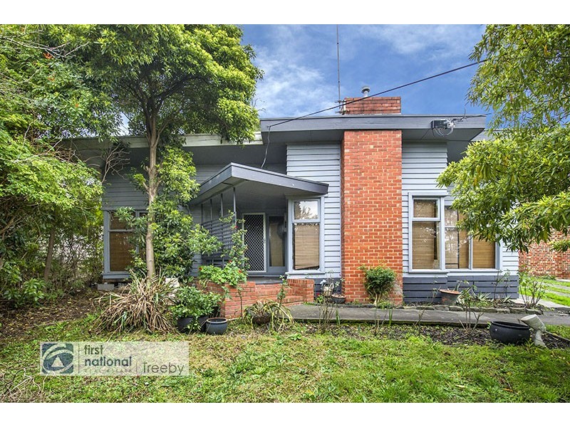 152 & 154 Mount Dandenong Road, Ringwood East VIC 3135