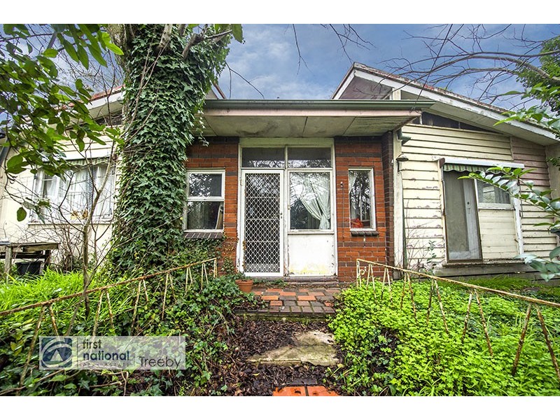 152 & 154 Mount Dandenong Road, Ringwood East VIC 3135