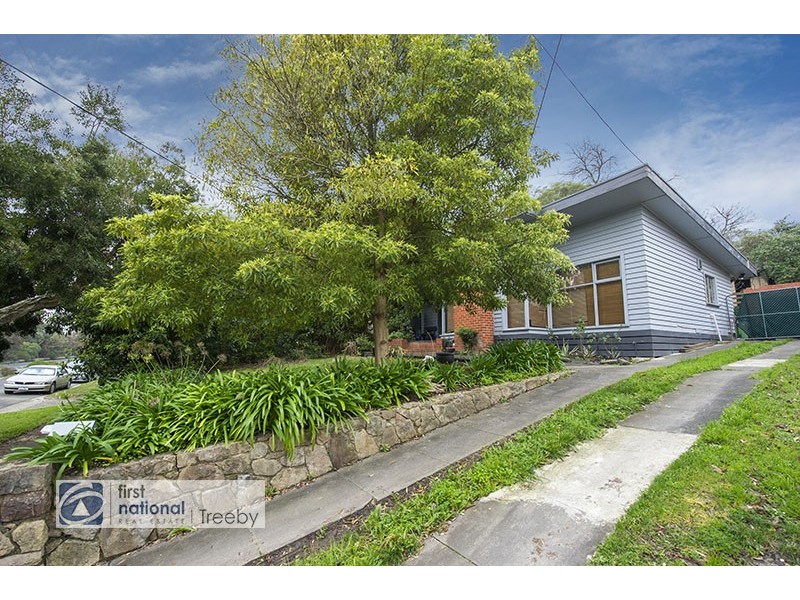152 & 154 Mount Dandenong Road, Ringwood East VIC 3135
