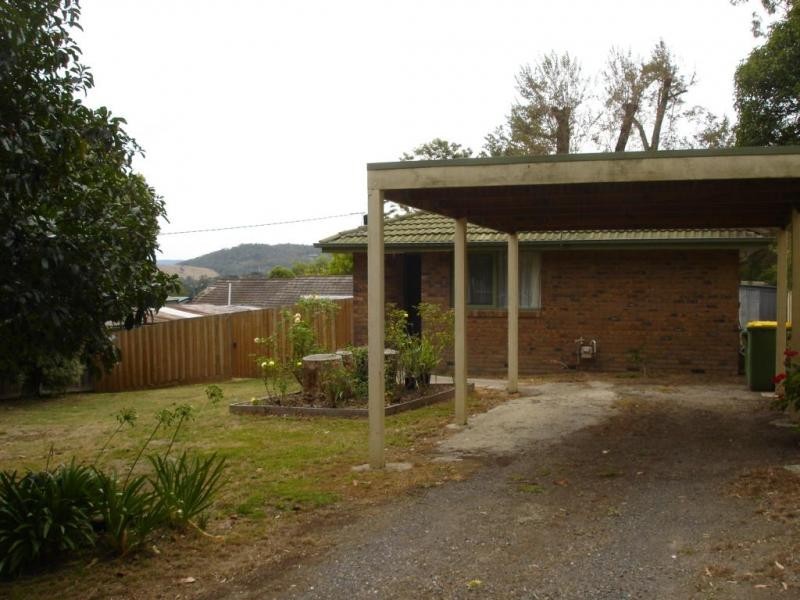 19 Mount Riddell Road, Healesville VIC 3777
