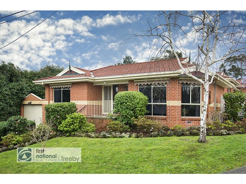2 Wattle Avenue, Ringwood VIC 3134