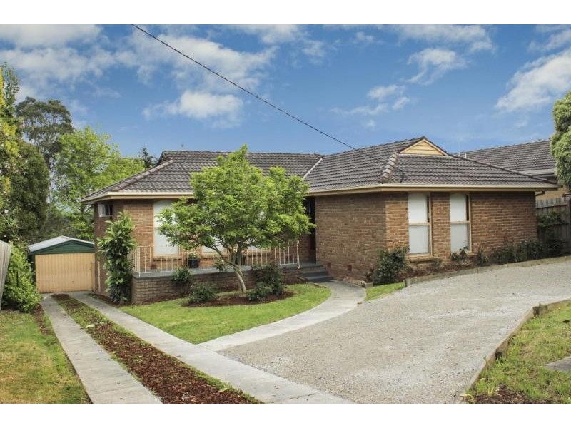 241 Manchester Road, Mooroolbark VIC 3138