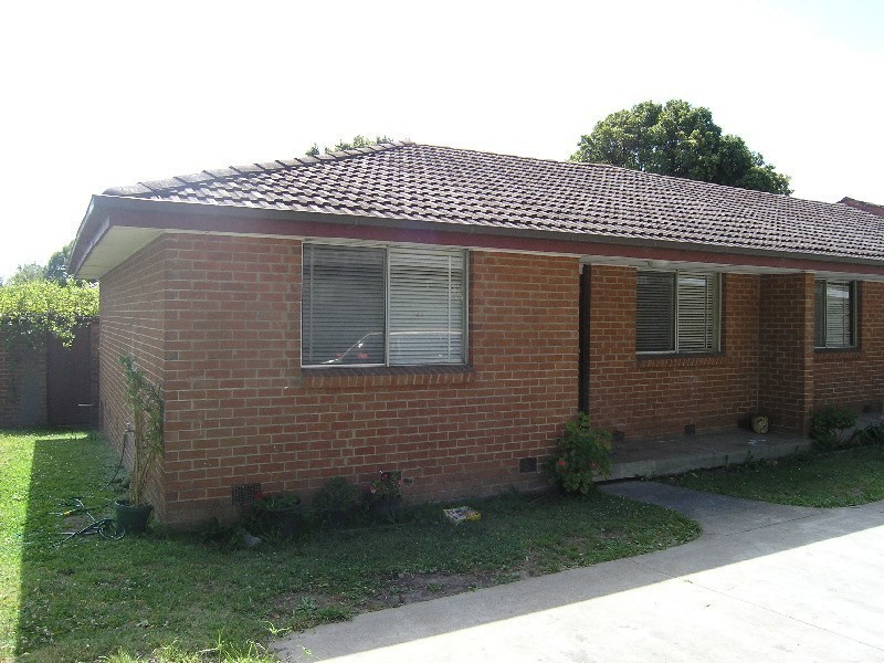 4/17 Albert Street, Ringwood VIC 3134