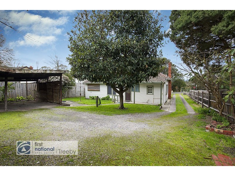 97 Croydon Road, Croydon VIC 3136