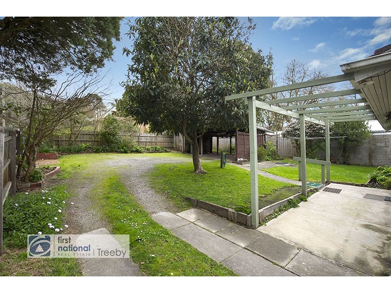 97 Croydon Road, Croydon VIC 3136