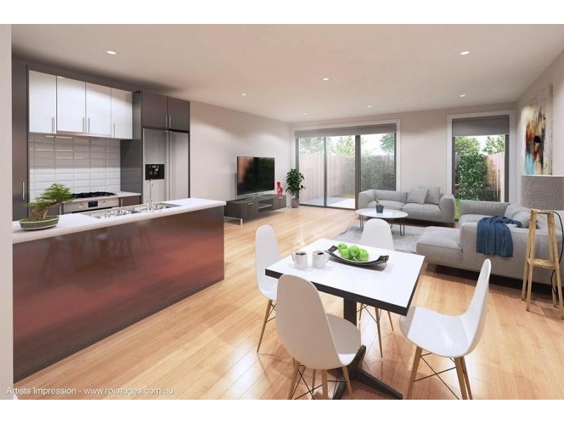 Lot 1-34, 59-63 Ringwood Street, Ringwood VIC 3134