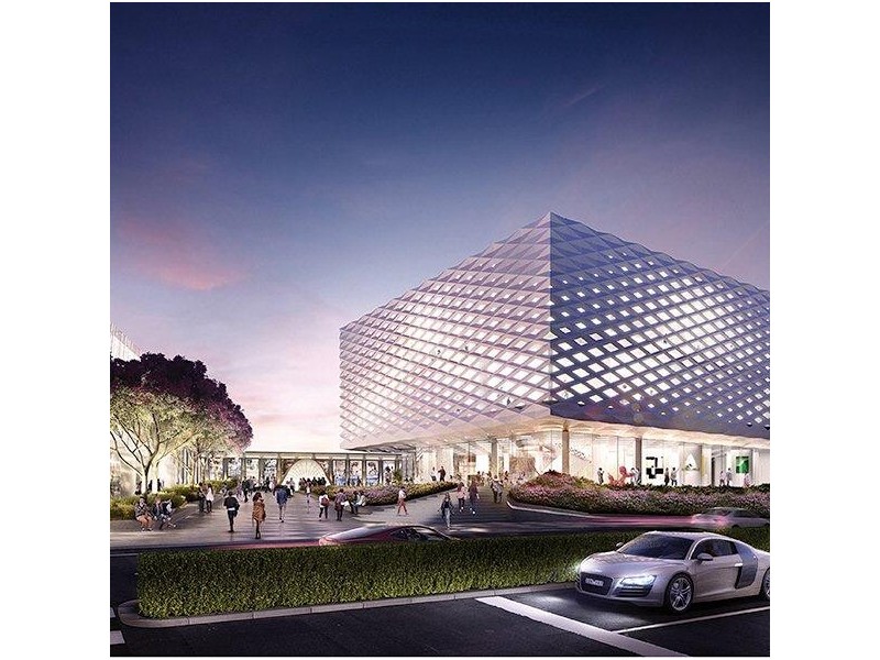 Lot 1-34, 59-63 Ringwood Street, Ringwood VIC 3134